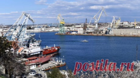 В Севастопольской бухте возобновили движение морского транспорта. В Севастопольской бухте возобновили движение морского пассажирского транспорта. Читать далее