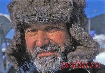 Как остаться здоровым и не болеть.