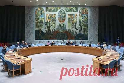 Украина усомнилась в праве России на членство в Совбезе ООН. Постоянный представитель Украины в ООН Сергей Кислица усомнился в том, что Россия способна документально подтвердить свои права на постоянное членство в Совете Безопасности. По его словам, после ликвидации СССР Россия на правах преемника вошла в ООН, не пройдя процедуру вступления во Всемирную организацию.