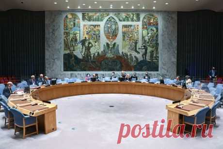 Украина усомнилась в праве России на членство в Совбезе ООН. Постоянный представитель Украины в ООН Сергей Кислица усомнился в том, что Россия способна документально подтвердить свои права на постоянное членство в Совете Безопасности. По его словам, после ликвидации СССР Россия на правах преемника вошла в ООН, не пройдя процедуру вступления во Всемирную организацию.