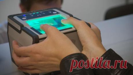 В России начнут тестировать систему посадки на поезд по биометрии