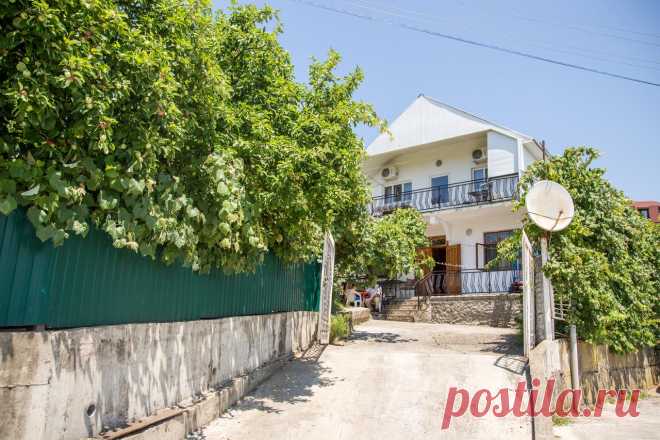 Hostel on Aerovokzalnyi 30 (Россия Адлер) - Booking.com