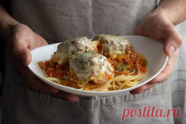 Нескучный рецепт фрикаделек | Заметки домашнего кулинара Пульс Mail.ru