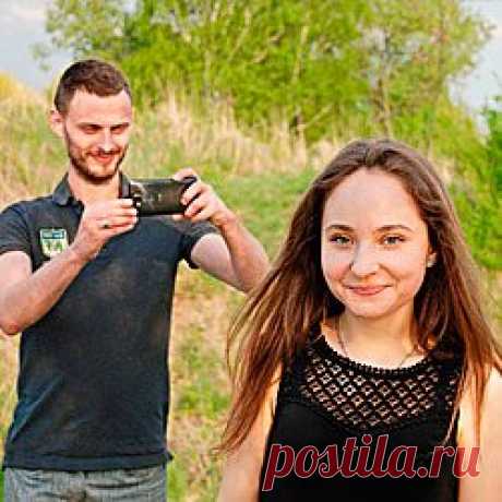 Как понять, что нравишься парню: 27 явных признаков