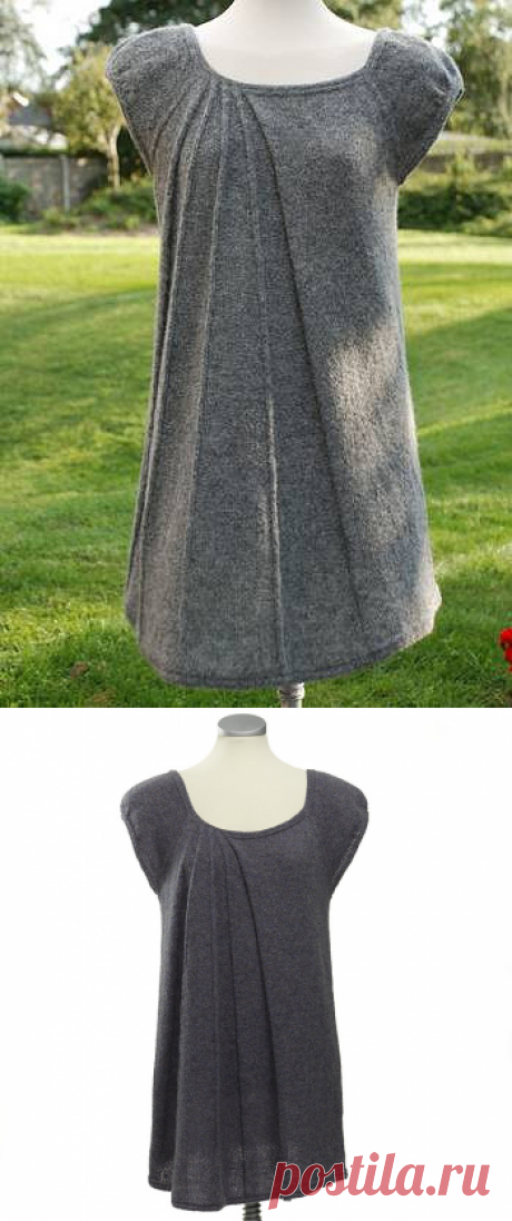 Ravelry: Topstykke pattern by Bente Geil