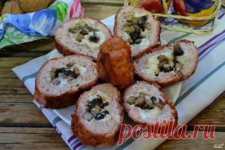Лучшие рецепты Повара