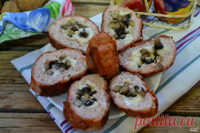 Лучшие рецепты Повара