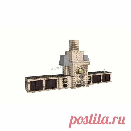 🧱 Готовые проекты кирпичных печей, каминов и комплексов
😲 Большой ассортимент 💨 Быстрое оформление 💝 Приятные цены
💬 Консультация по интересующим вопросам 📞 +7(952)131-52-82