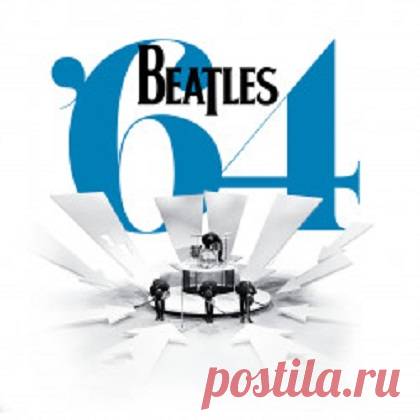 Ost: The Beatles - Beatles '64 [2024] free download mp3 music 320kbps
