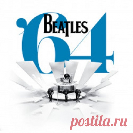 Download The Beatles - Beatles '64 [2024] [ost] Artist: The Beatles Title: Beatles '64 Label: Universal Music Released: 22.11.2024 Type: Album Genre: Electronic, Rock, Soundtrack