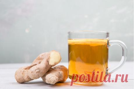 10 полезных свойств имбиря, которые делают его незаменимым в рационе