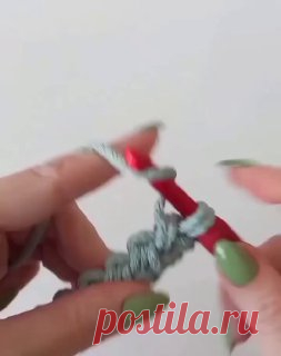 Ручки вяжут и шьют | Вязание и рукоделие Шнур 