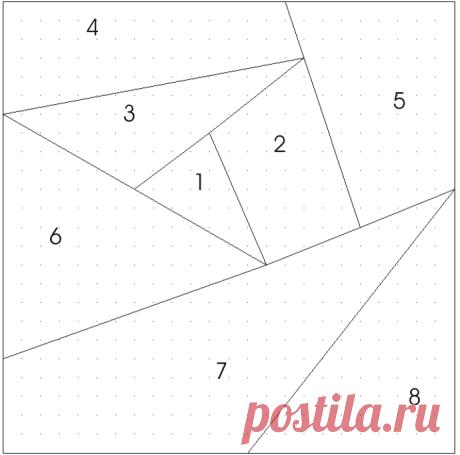 Crazy Quilts Patterns | Patterns Gallery