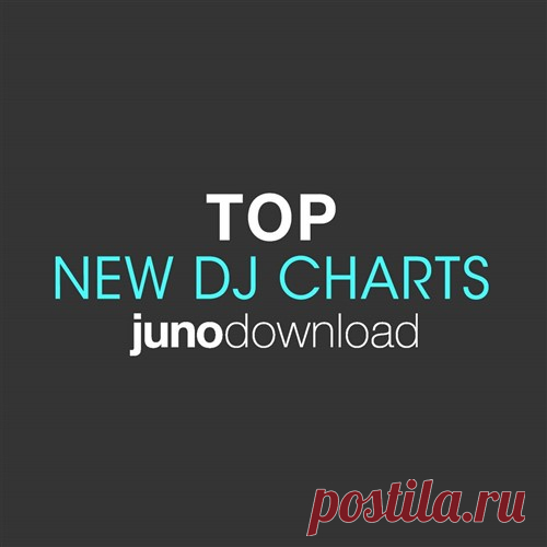 Juno Download 500 Tracks March 2025 WEB - HOUSEFTP