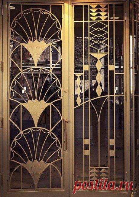 modern art deco art nouveau symbolisme etc