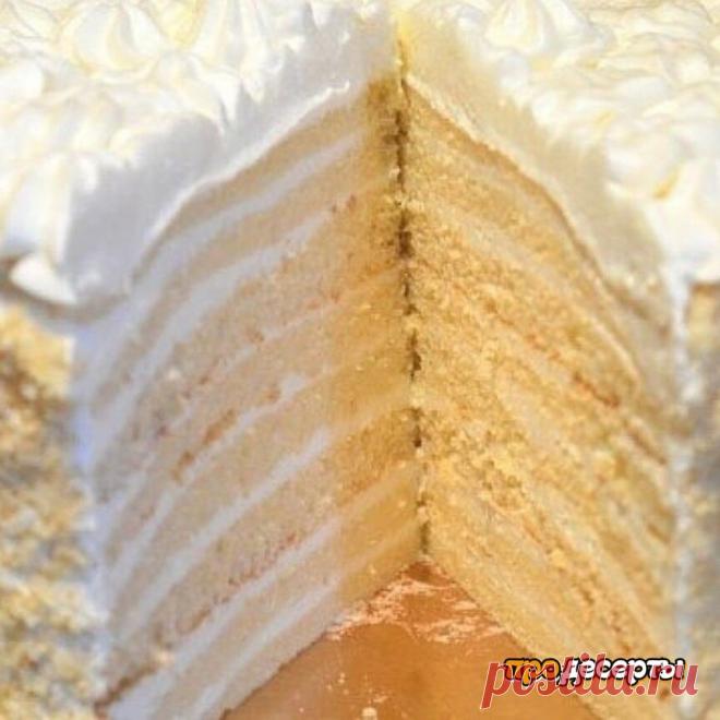 Рецепт торта «Milchmädchen» пришел к нам из Германии. 

Коржи готовятся на основе сгущенного молока, которое в Германии называлось «Milch Mädchen», т.е. молочная девочка. 
Понадобится: 
Тесто: 
сгущенка - 1 б ( 400 г) 
яйца - 2 шт 
мука - 1 ст. (160 г) 
разрыхлитель - 1 п. (1 ст.л.) Крем: 
сливки 35% - 400 мл 
сахарная пудра -0,5ст 
Приготовление: 
Сгущенку и яйца положить в миску. Перемешать венчиком до однородности. Муку и разрыхлитель просеять в миску. Тщательно перемеш...