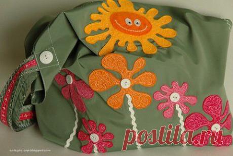 Идеи для творчества. Интересное рукоделие