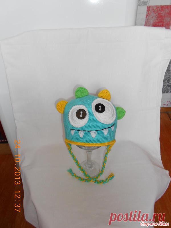 МК "как я оформляю фото" - Вязание - Страна Мам