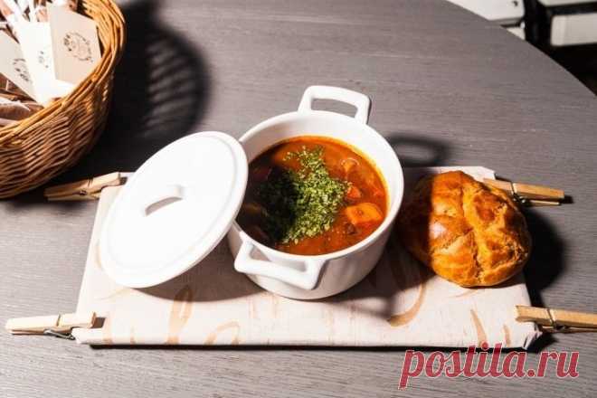 15 лучших рецептов супа с мясом: вкусные идеи супов из свинины и говядины, пошаговые рецепты с фото