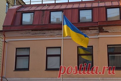Воздушную тревогу объявили в Киеве