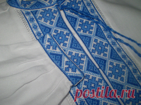 Дитяча вишиванка &quot;Остап&quot;
vishivanki-vd-tetyanki.prom.ua