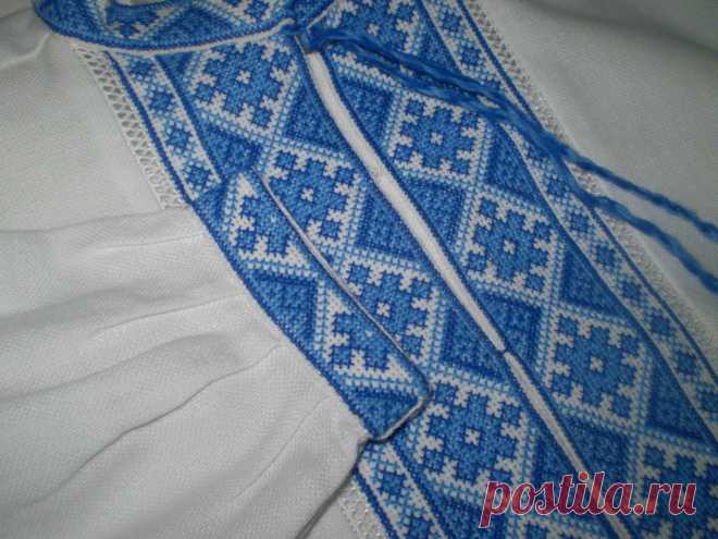 Дитяча вишиванка "Остап"
vishivanki-vd-tetyanki.prom.ua