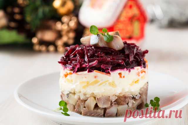 Рыбное меню. Блюда советской столовой по четвергам: 9 популярных рецептов