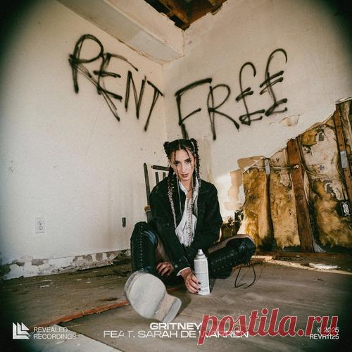 Sarah De Warren - Rent Free (2025) [FLAC ] free download mp3 music 320kbps