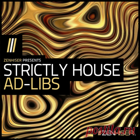 Zenhiser Strictly House Ad-Libs WAV-AUDIOSTRiKE   | 318 MB

zpresents an essential collection of vocal phrases, sounds and ad-libs to enhance your House tracks. Recorded in a truly prestigious studio these vocal samples will give your tracks identity whilst delivering the highest possible sound quality to cut through the mix.
