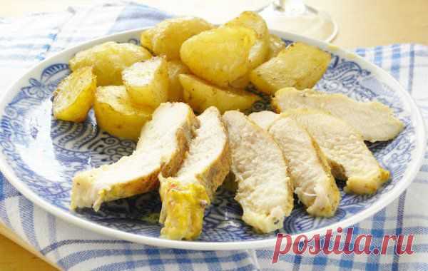 Вкусные рецепты