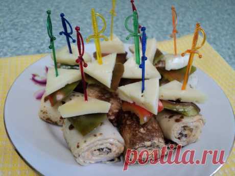Блог сайта «БУДЕТ ВКУСНО!»