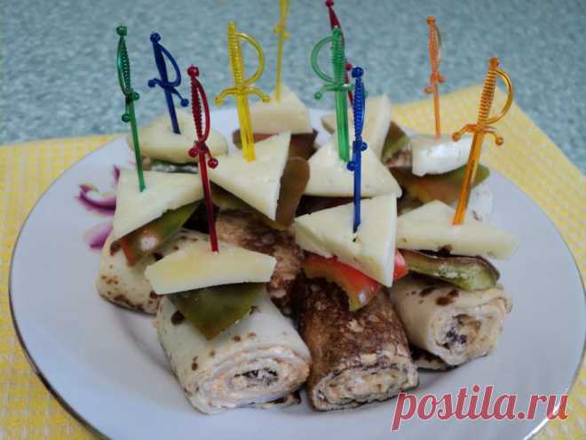 Блог сайта «БУДЕТ ВКУСНО!»