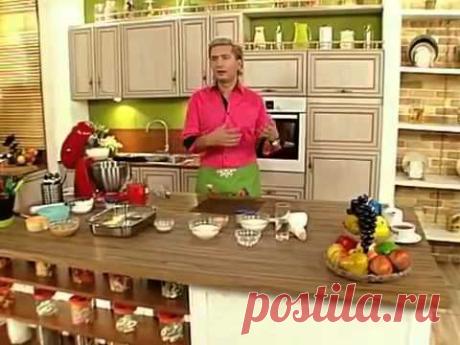 Зефир и пастила   Александр Селезнев  Сладкие истории