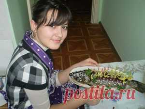 Фаршированый толстолобик (вариант) рецепт с фотографиями