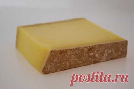 Швейцарский Сыр