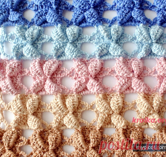 УЗОРЫ - КРЮЧОК | Записи в рубрике УЗОРЫ - КРЮЧОК | Дневник Belenaya