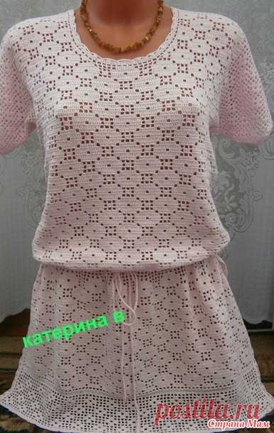 . Туника 