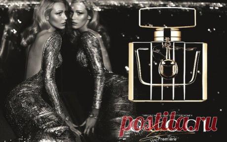 Женская парфюмированная вода BY GUCCI PREMIERE w 50ml edp от Gucci Интернет-магазин настоящей (оригинальной) парфюмерии Проект "Ваш-Аромат.ру": духи, другой парфюм, тесты