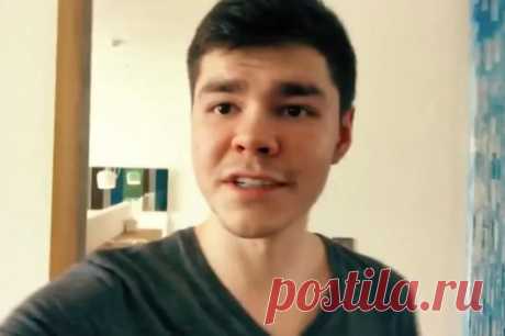 «Простой парень из Куеды». Что известно о задержанном блогере Шабутдинове. Правоохранительные органы задержали блогера Аяза Шабутдинова по подозрению в мошенничестве. Подозреваемый занимается продажей образовательных курсов, посвященных привлечению инвестиций.