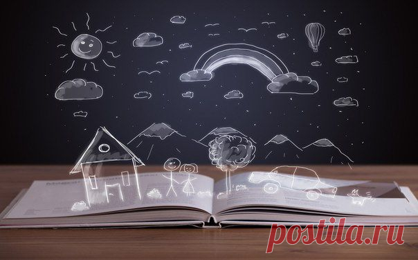 9 примечательных литературных маршрутов по всему миру.