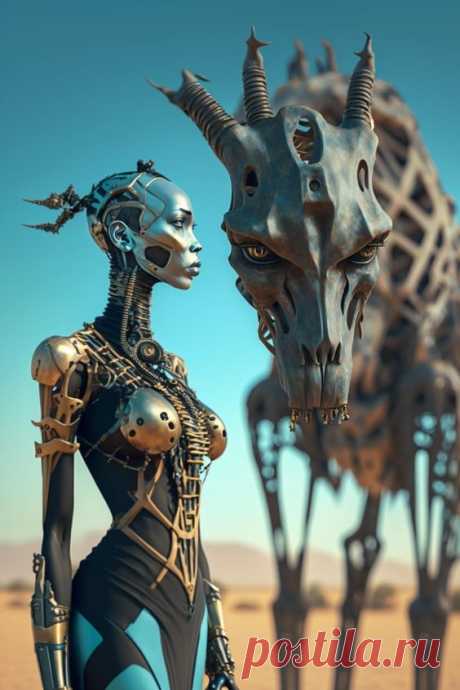 art