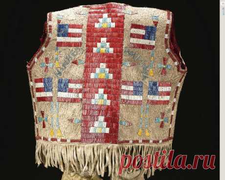 Quillwork