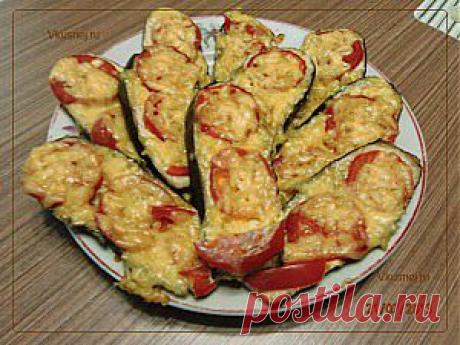 Тещин язык | Рецепты вкусно