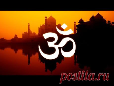 Relaxing Indian Meditation Music Mix ॐ︎ yoga music ॐ︎ Meditation Music Relax Mind Body