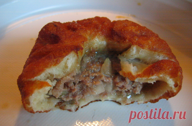 Главные мясные пироги мира