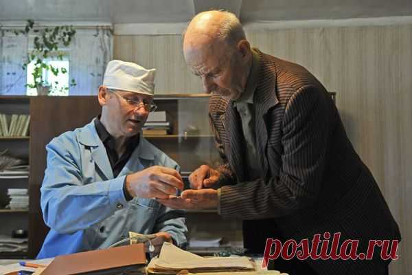 ПОЧКИ В УДАЛЕННОМ ДОСТУПЕ