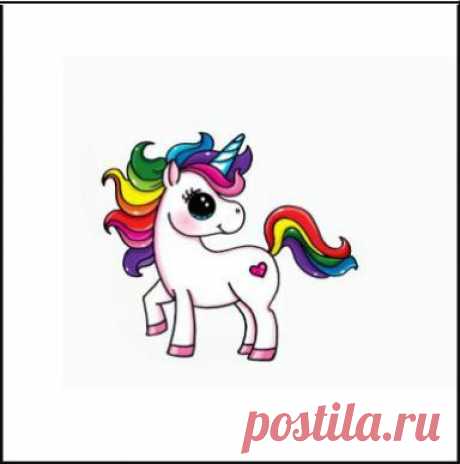 Самый сказочный единорог в мире - рисуем вместе https://imhomir.com/blog/risyem-poetapno/26673.html

#рисунок #арт #туториал #фэнтези
