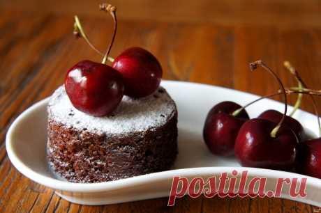 25 Вкусных рецептов кексов на скорую руку
