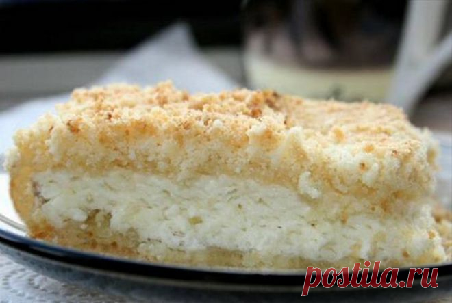 Вкусные рецепты