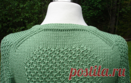 Вязала, вяжу, буду вязать! - вязальные будни